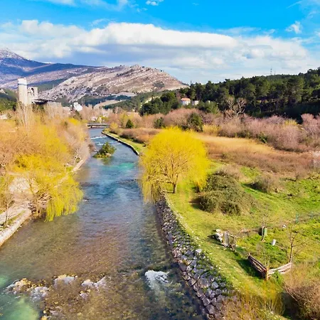 Ivan's Holiday House With Private Swimming Pool Apartment Klis