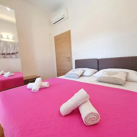 Ivan's Holiday House With Private Swimming Pool Klis