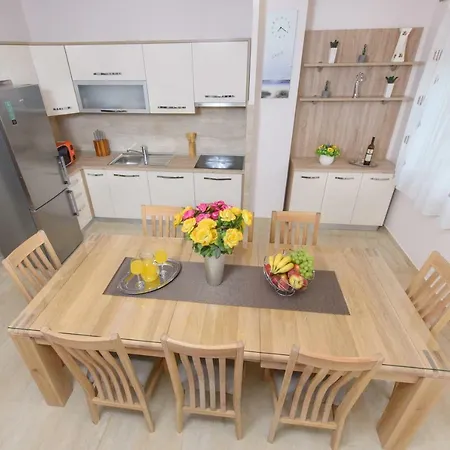 Ivan's Holiday House With Private Swimming Pool * Klis