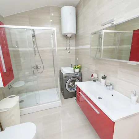 Ivan's Holiday House With Private Swimming Pool Klis