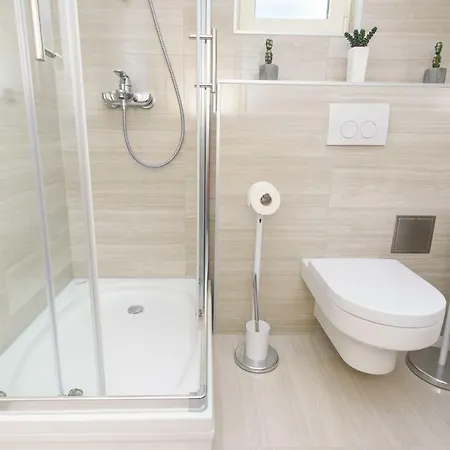Ivan's Holiday House With Private Swimming Pool Apartment *