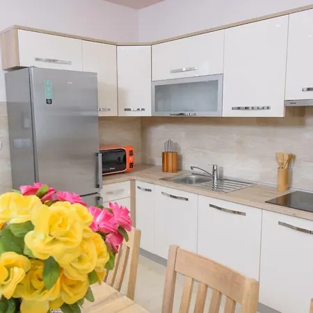 Ivan's Holiday House With Private Swimming Pool Apartment Klis