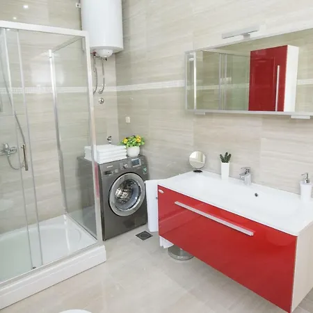 Ivan's Holiday House With Private Swimming Pool Apartment Klis
