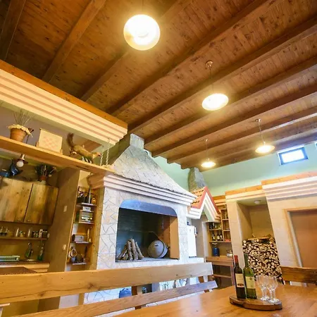 Ivan's Holiday House With Private Swimming Pool