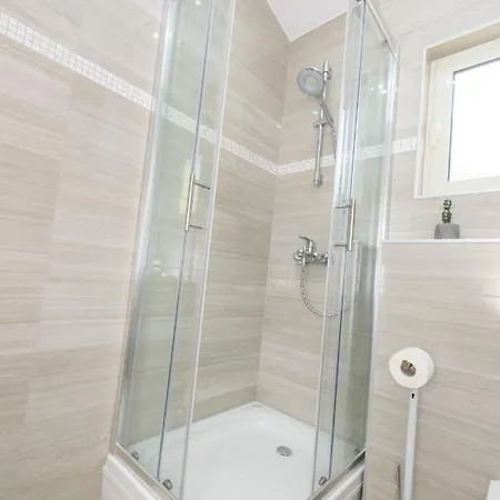Ivan's Holiday House With Private Swimming Pool Klis