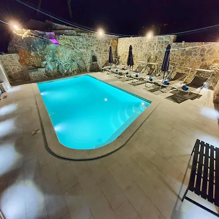 Ivan's Holiday House With Private Swimming Pool Klis