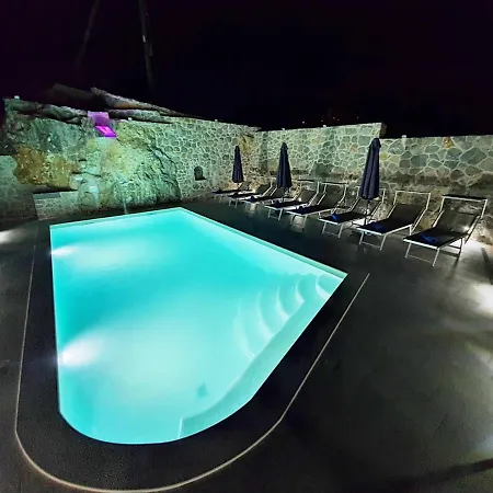 Ivan's Holiday House With Private Swimming Pool * Klis