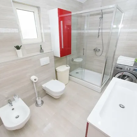 Ivan's Holiday House With Private Swimming Pool Apartman Klis
